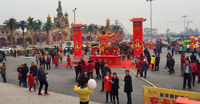 国家旅游局提醒春节假期出境游客安全出行、文明旅游